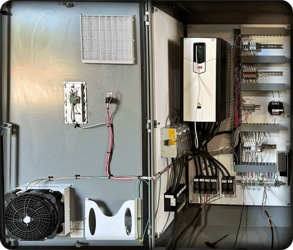 Coastal Marine Electric Coastal Marine Equipment